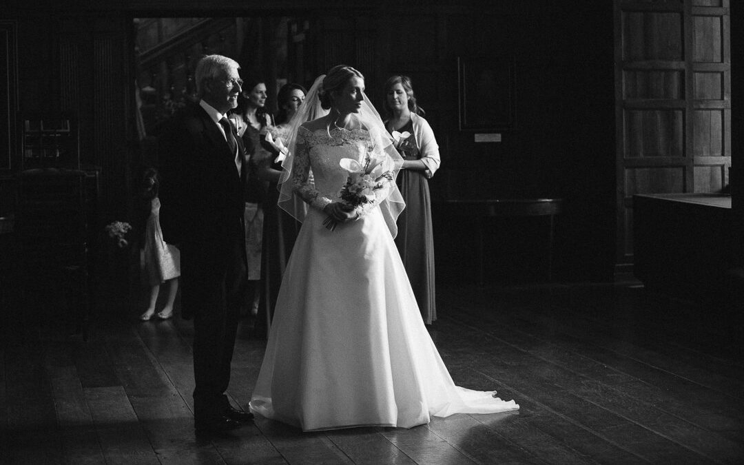Country House Wedding Somerset