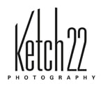 Ketch 22 photography